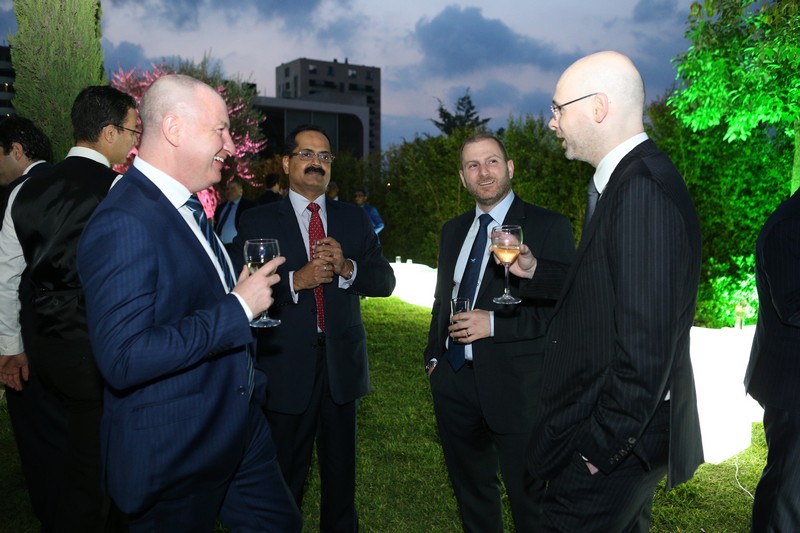 GLOBEMED Group celebrates its silver jubilee milestone Care Has Never Been Closer